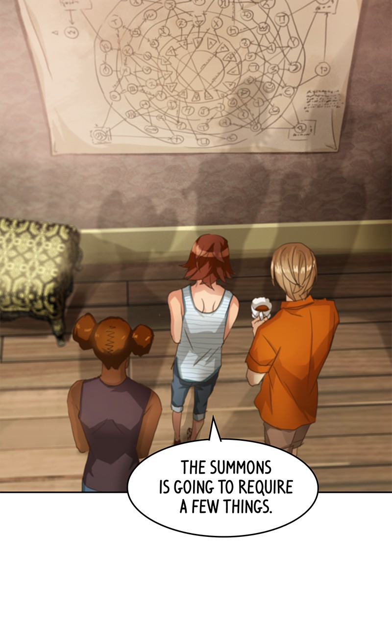 Simon Sues Chapter 46 - page 30