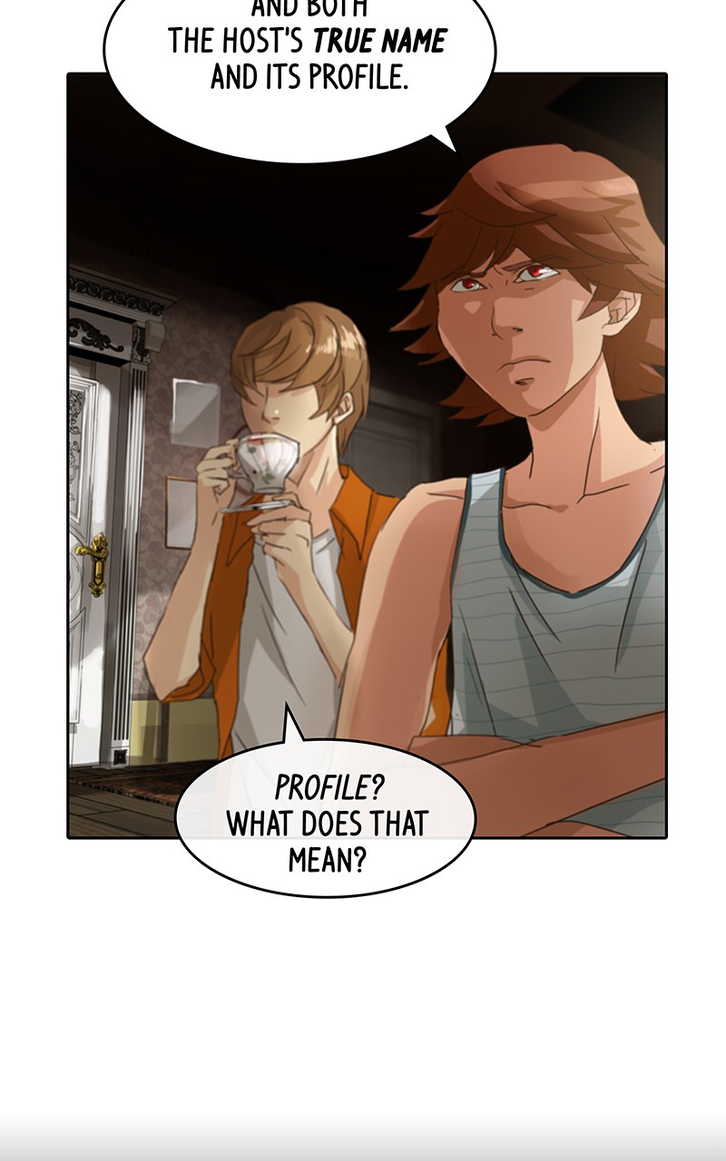 Simon Sues Chapter 46 - page 32