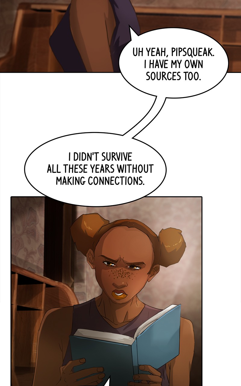 Simon Sues Chapter 46 - page 44