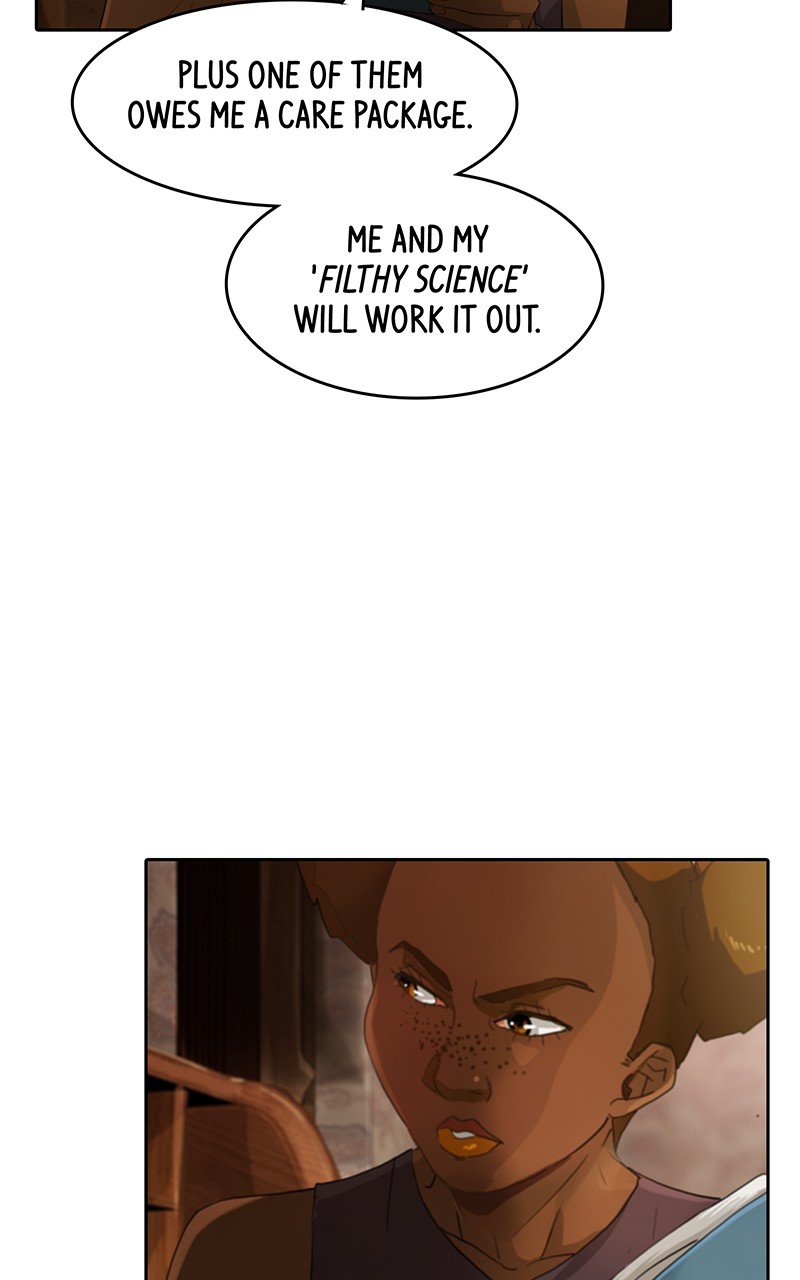 Simon Sues Chapter 46 - page 45
