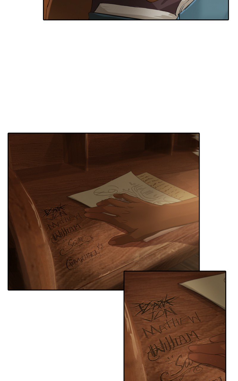 Simon Sues Chapter 46 - page 46