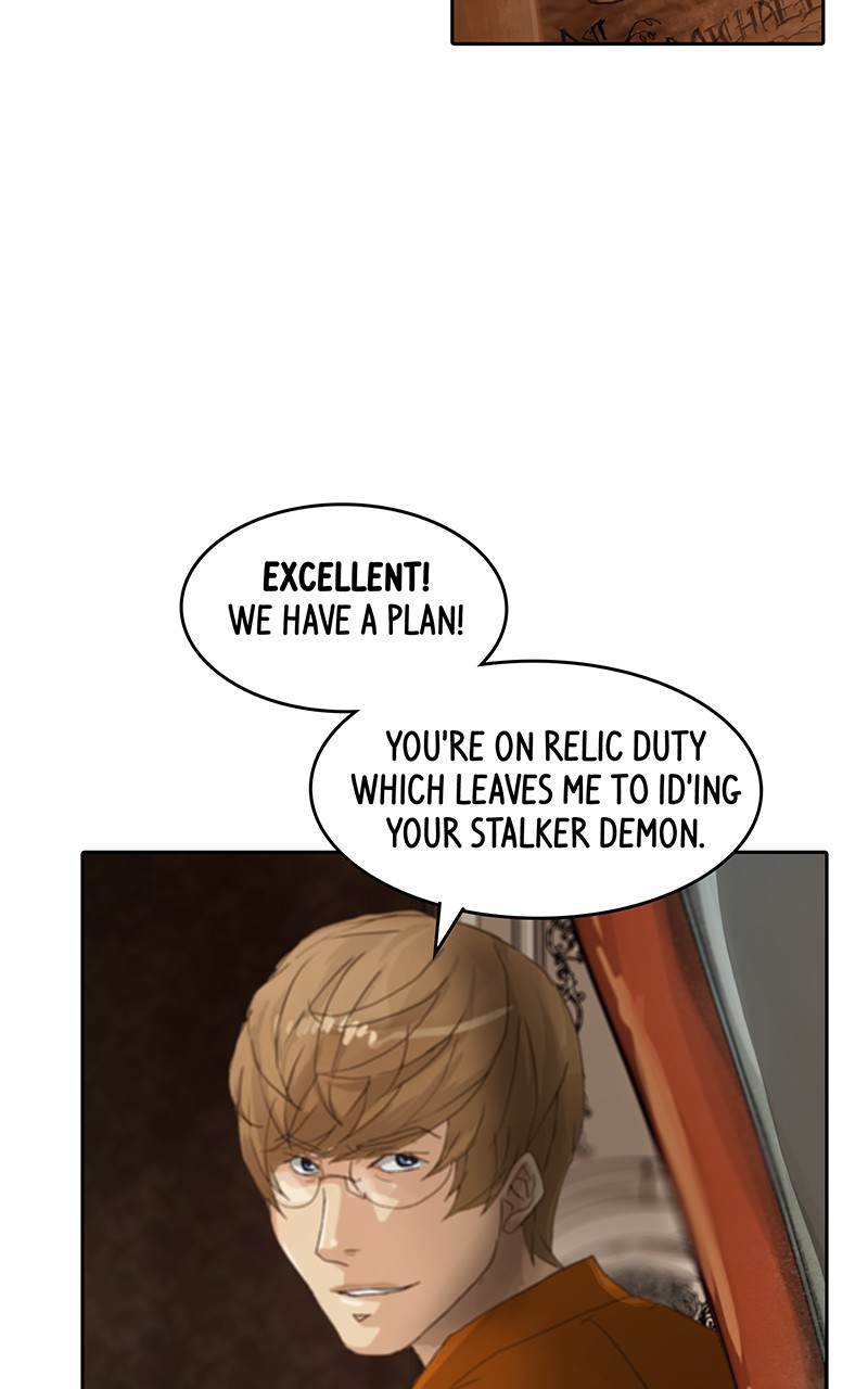 Simon Sues Chapter 46 - page 47