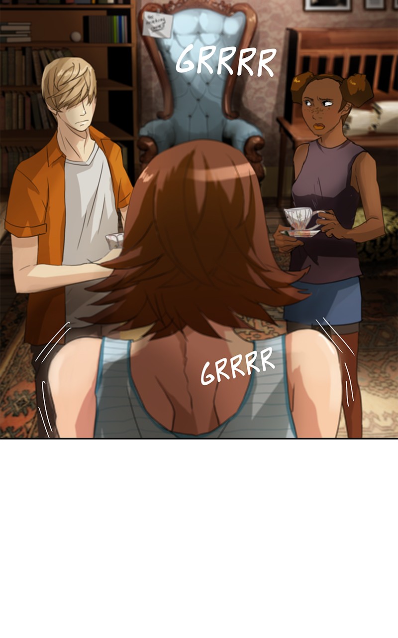 Simon Sues Chapter 46 - page 5