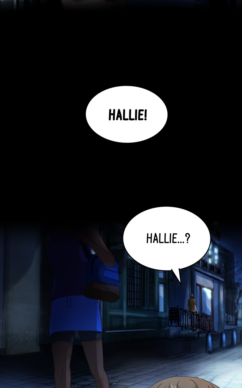 Simon Sues Chapter 46 - page 51