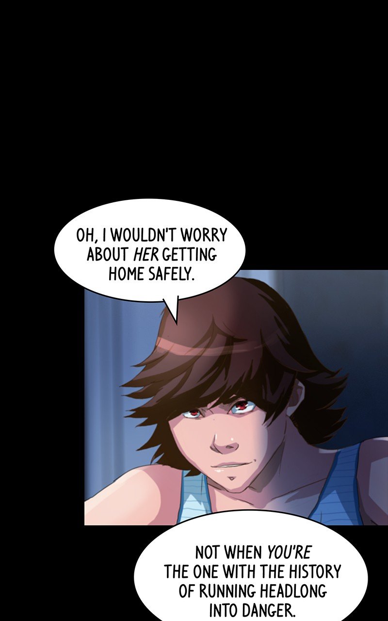Simon Sues Chapter 46 - page 54