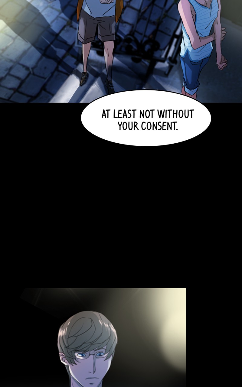 Simon Sues Chapter 46 - page 57