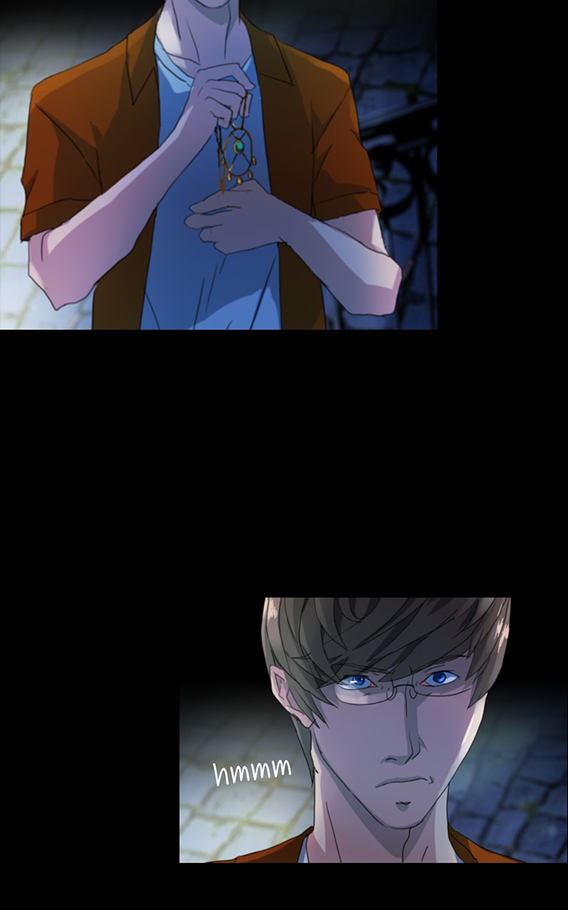 Simon Sues Chapter 46 - page 58