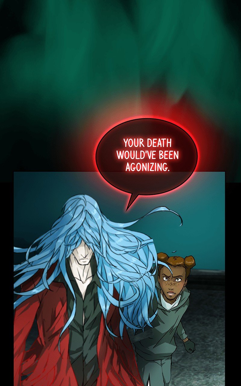 Simon Sues Chapter 108 - page 48