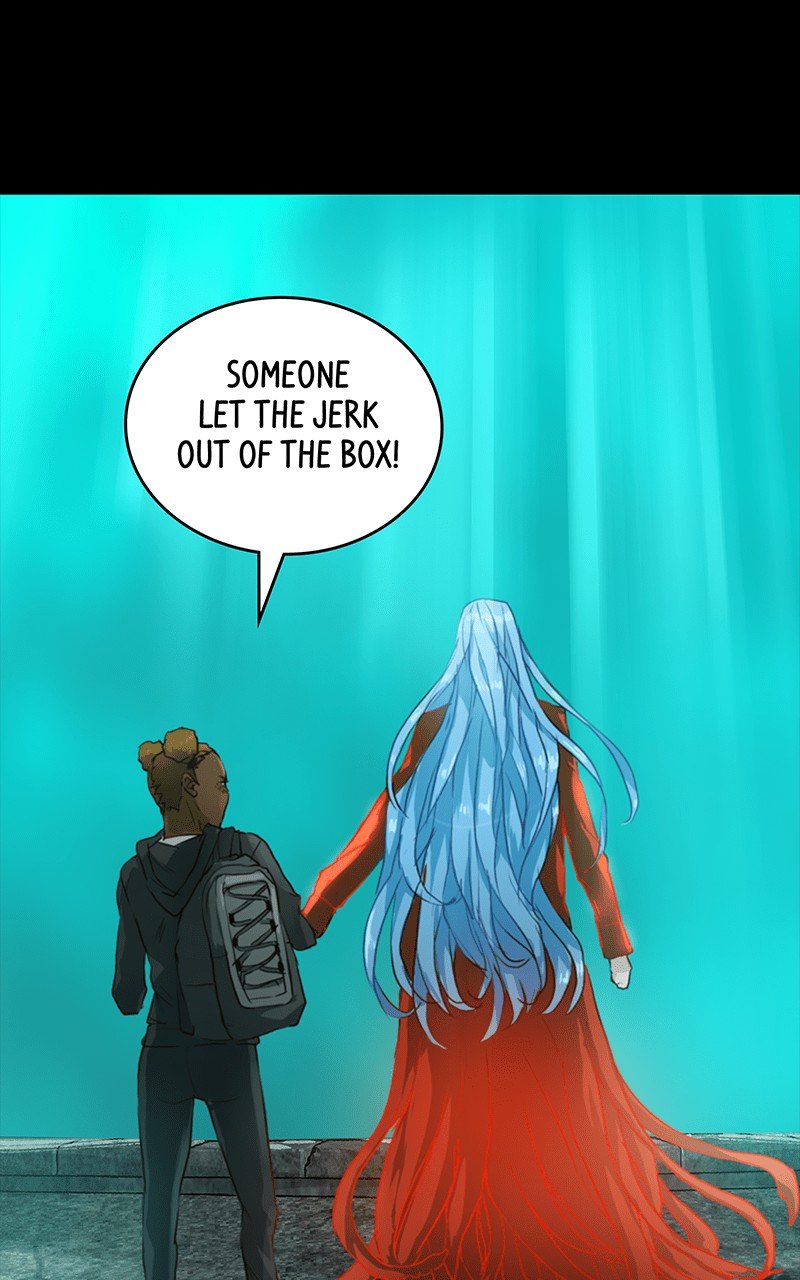 Simon Sues Chapter 108 - page 59