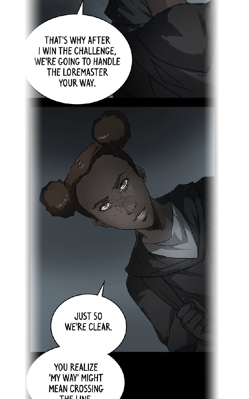 Simon Sues Chapter 108 - page 6
