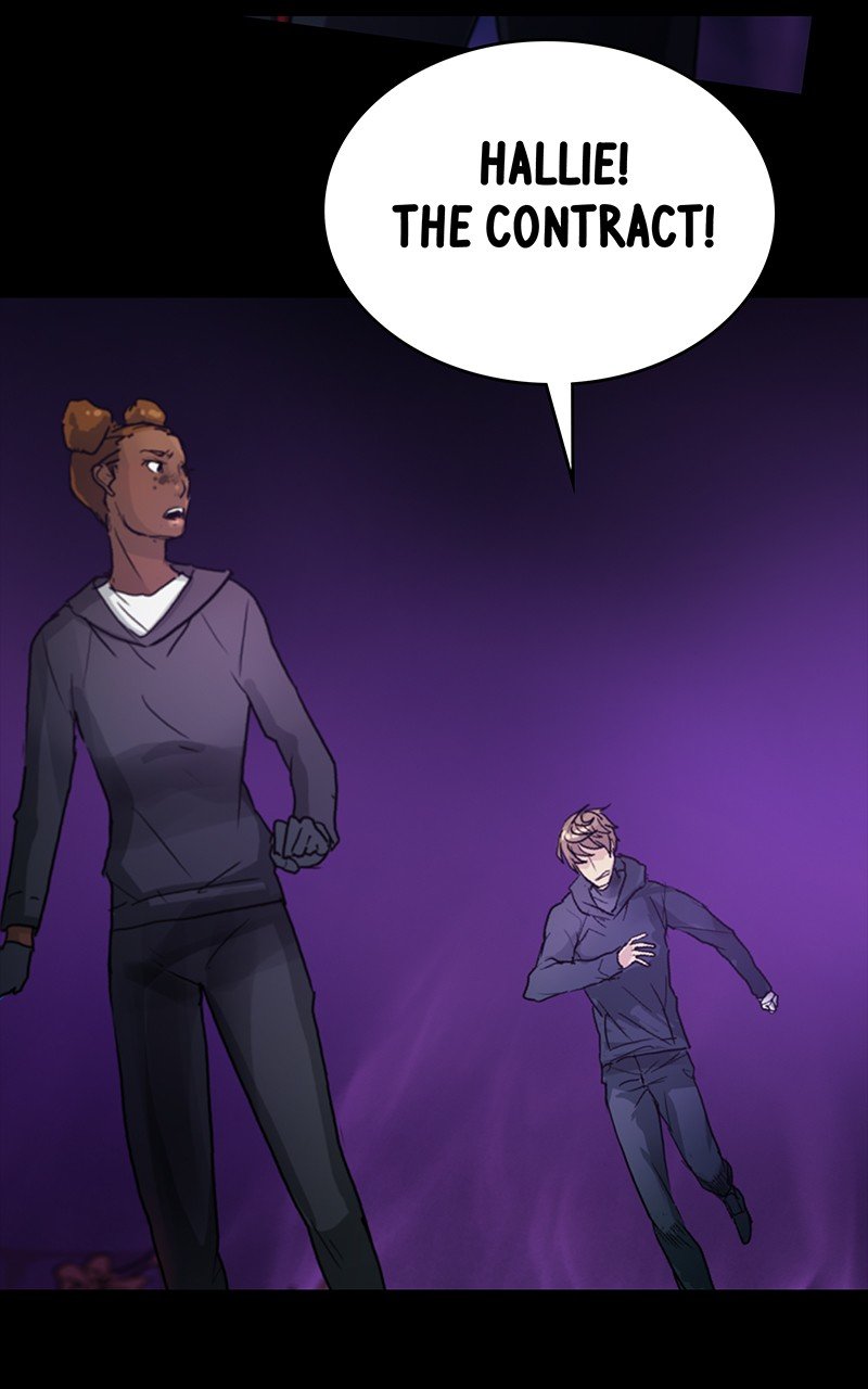 Simon Sues Chapter 108 - page 97