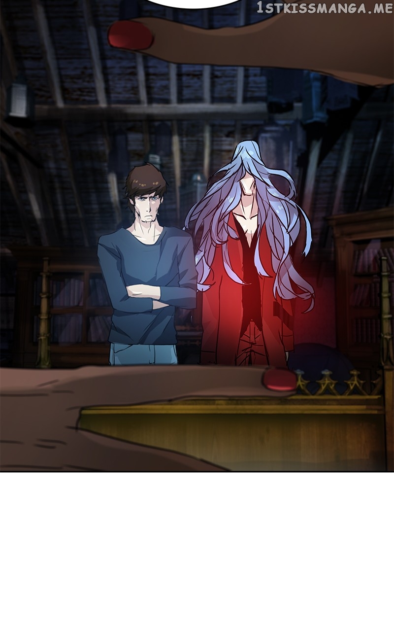 Simon Sues Chapter 130 - page 20