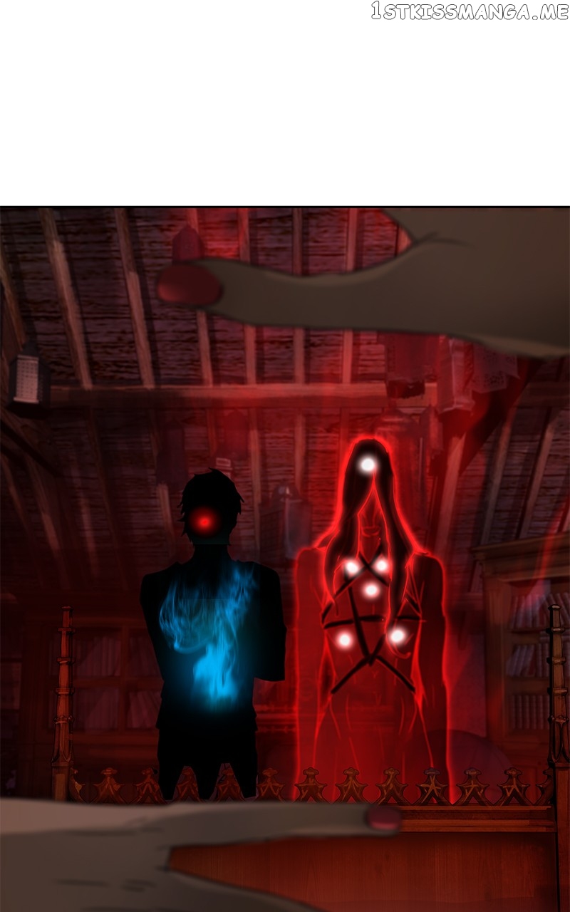 Simon Sues Chapter 130 - page 21