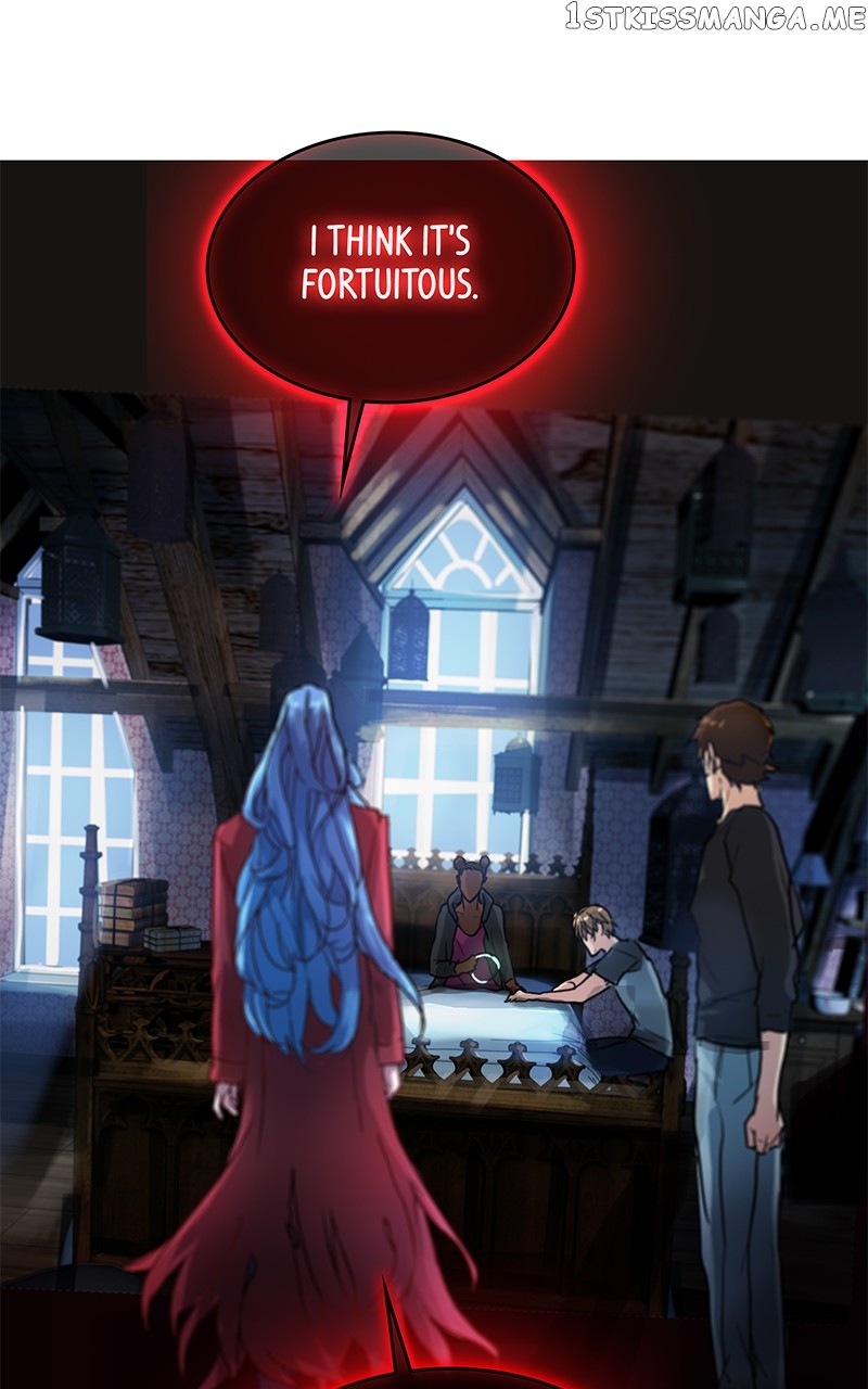 Simon Sues Chapter 130 - page 24