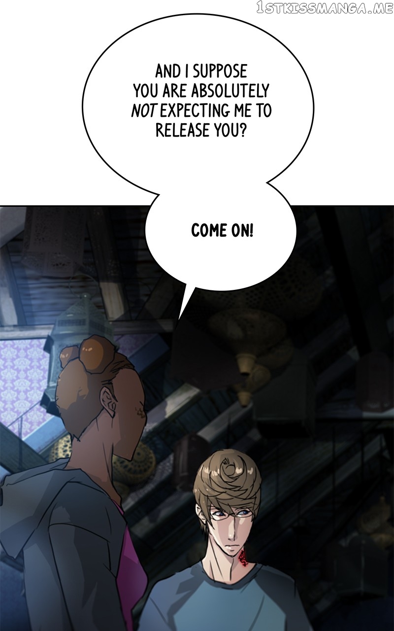 Simon Sues Chapter 130 - page 29