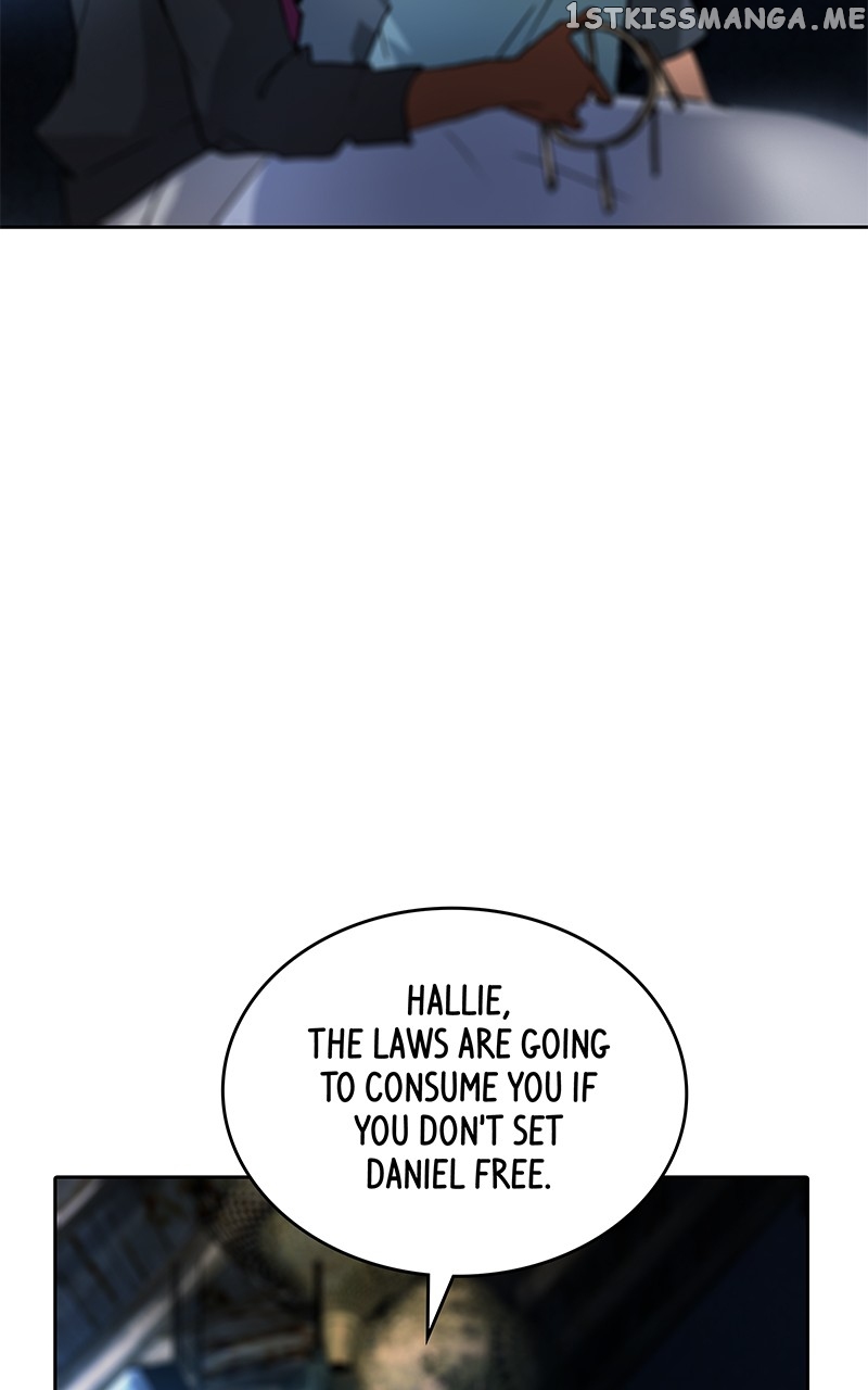 Simon Sues Chapter 130 - page 30