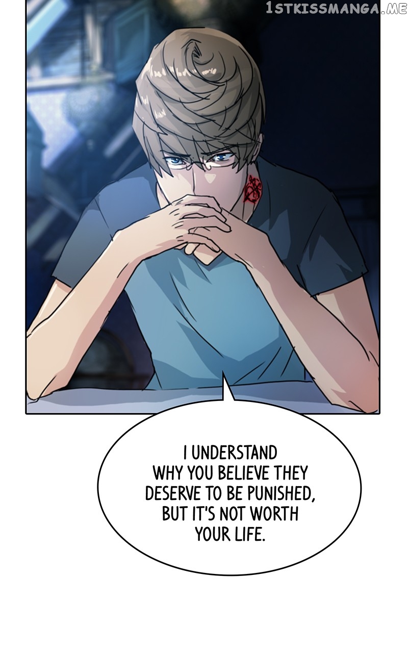 Simon Sues Chapter 130 - page 31