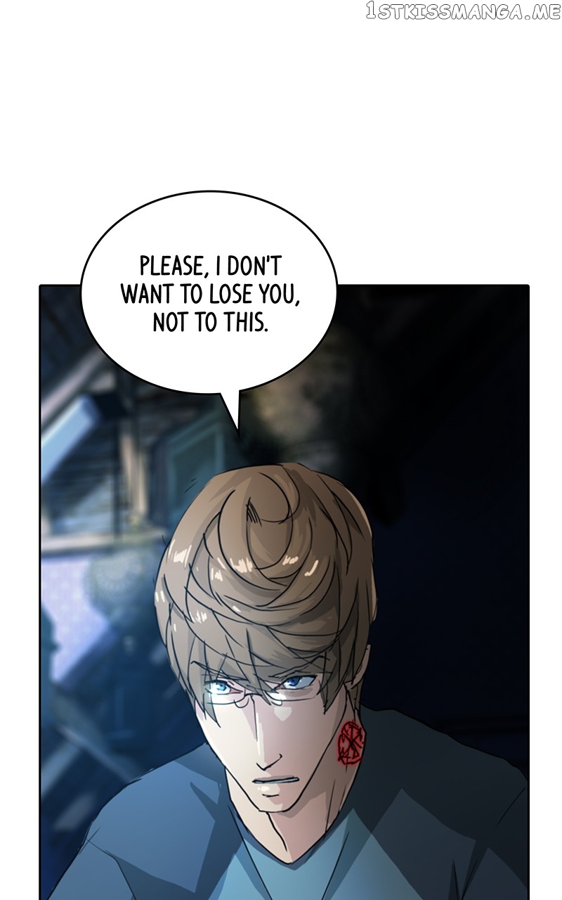 Simon Sues Chapter 130 - page 32