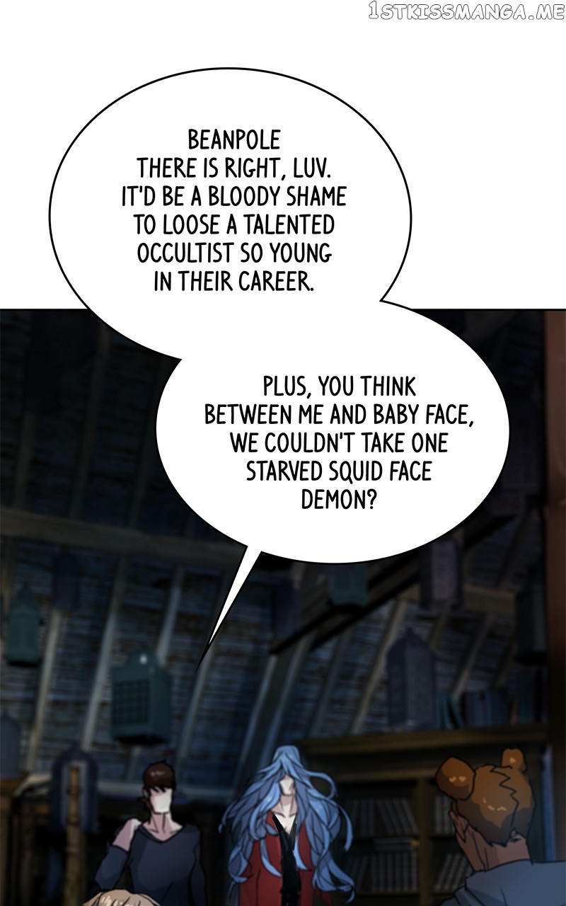 Simon Sues Chapter 130 - page 40