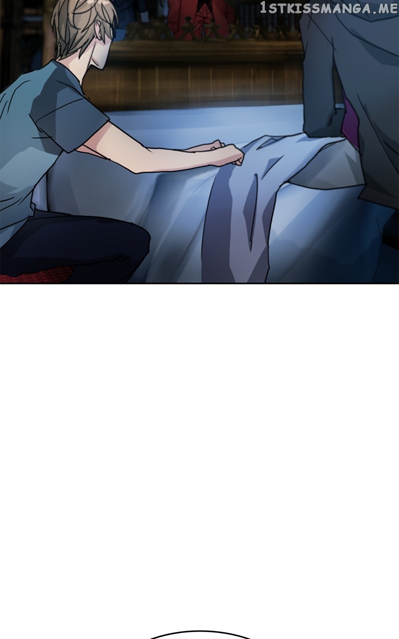 Simon Sues Chapter 130 - page 41