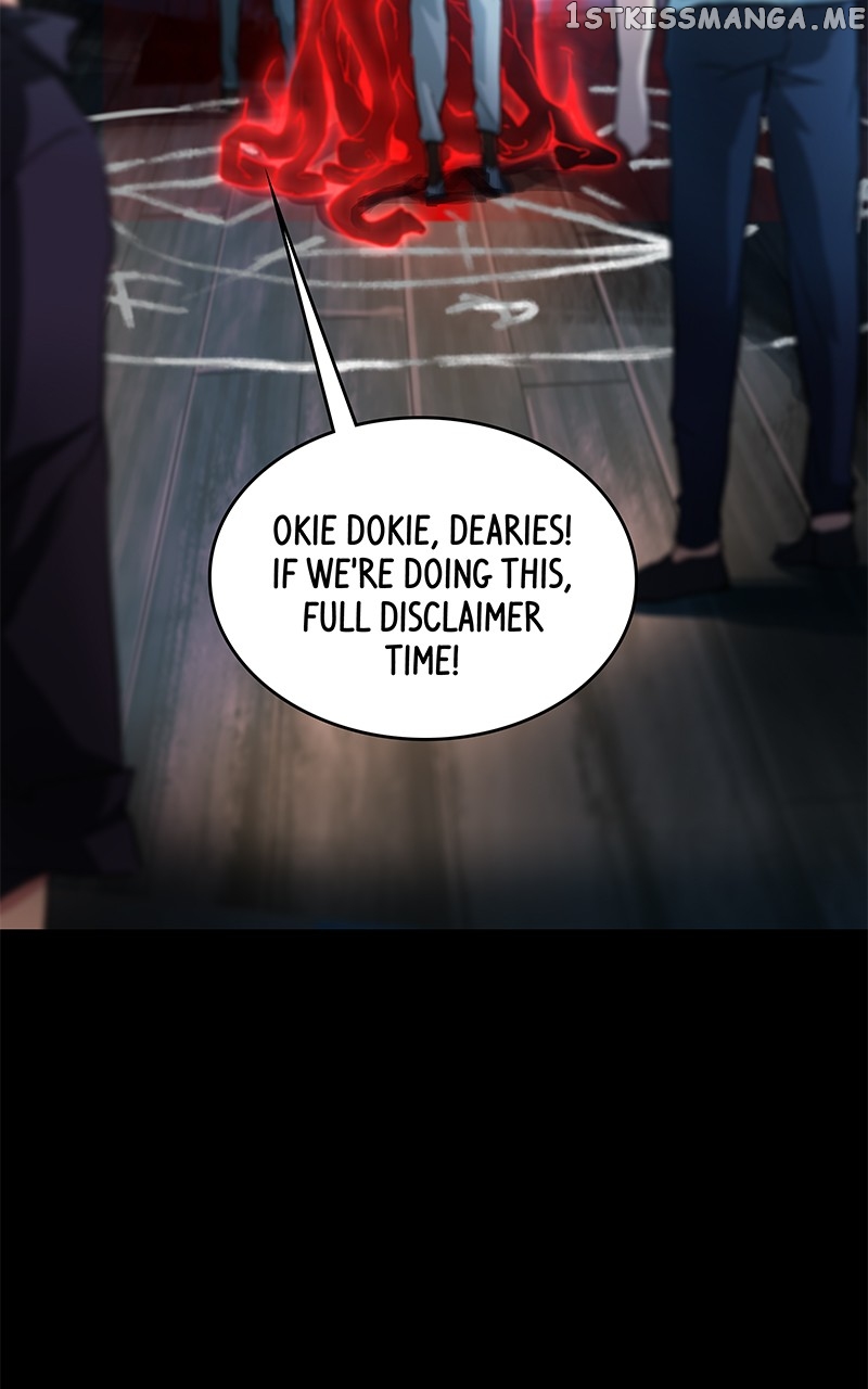 Simon Sues Chapter 130 - page 70