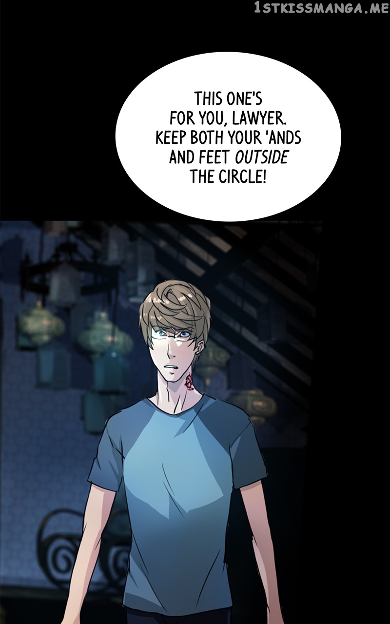 Simon Sues Chapter 130 - page 71