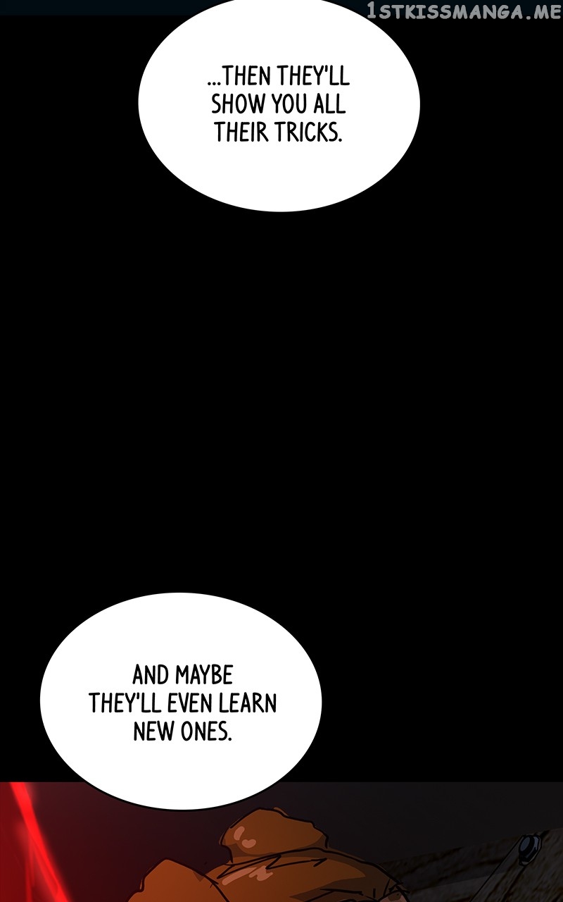 Simon Sues Chapter 130 - page 91