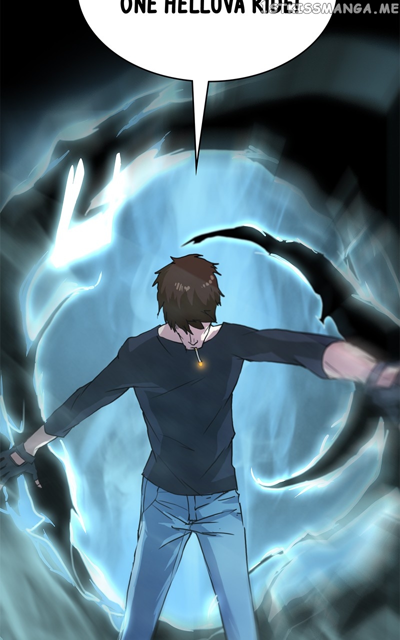 Simon Sues Chapter 130 - page 98