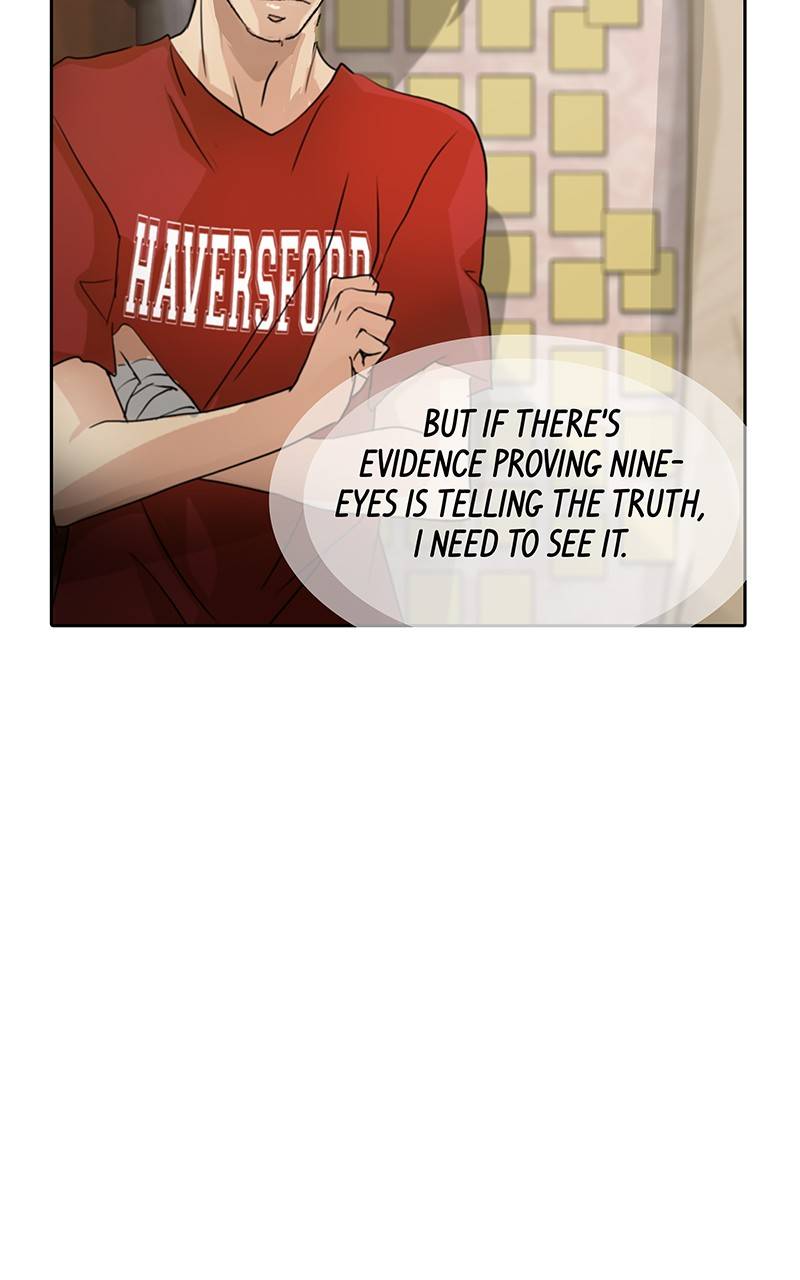 Simon Sues Chapter 102 - page 103