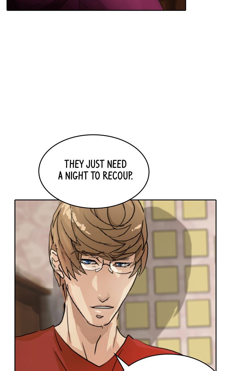 Simon Sues Chapter 102 - page 107