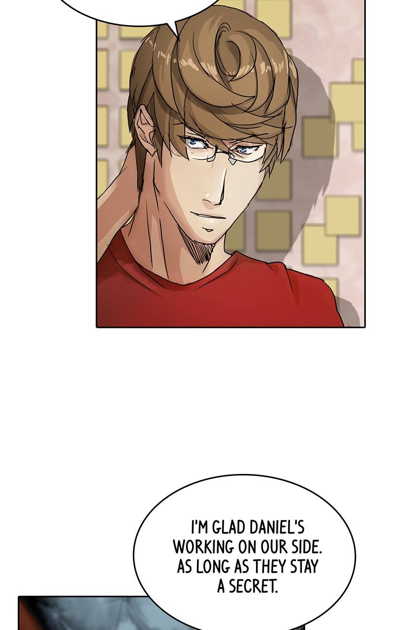 Simon Sues Chapter 102 - page 109
