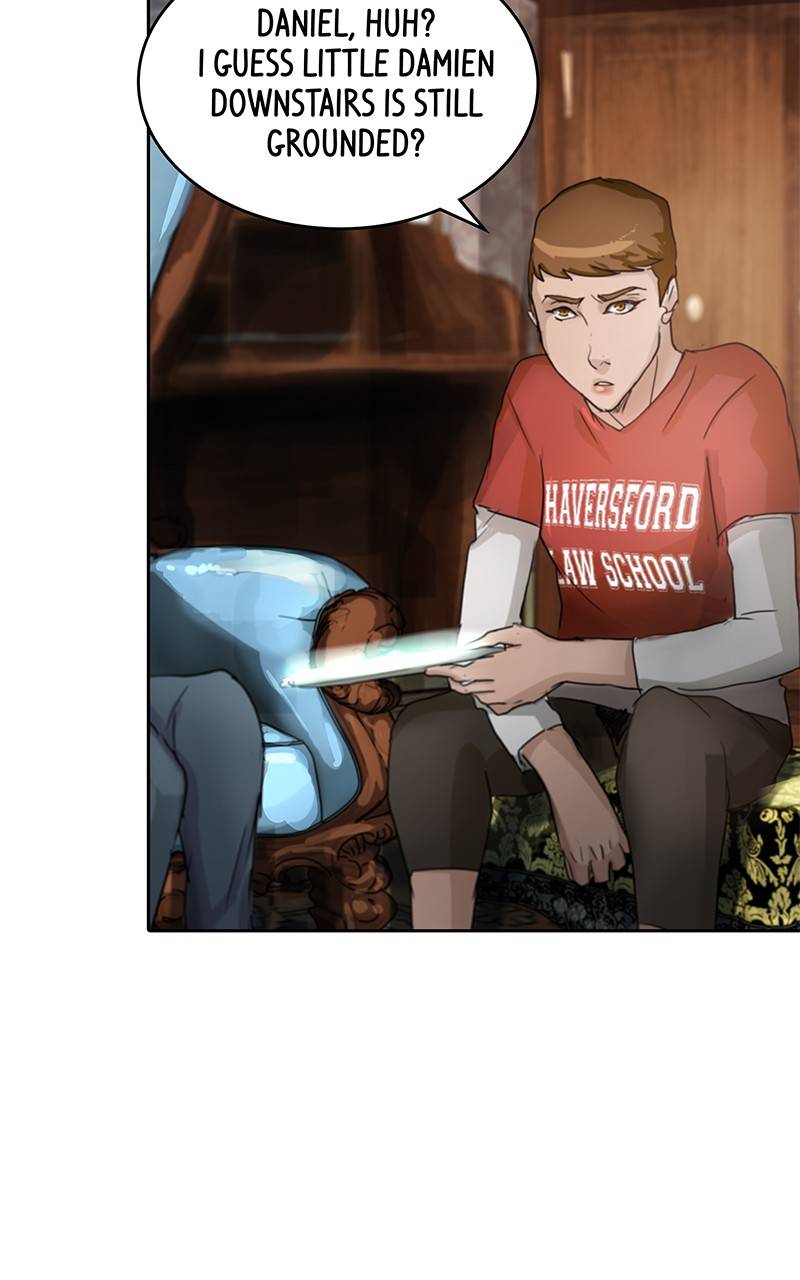 Simon Sues Chapter 102 - page 111