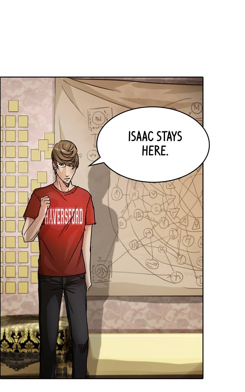 Simon Sues Chapter 102 - page 112