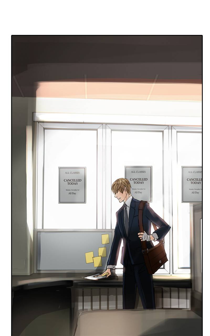 Simon Sues Chapter 102 - page 14