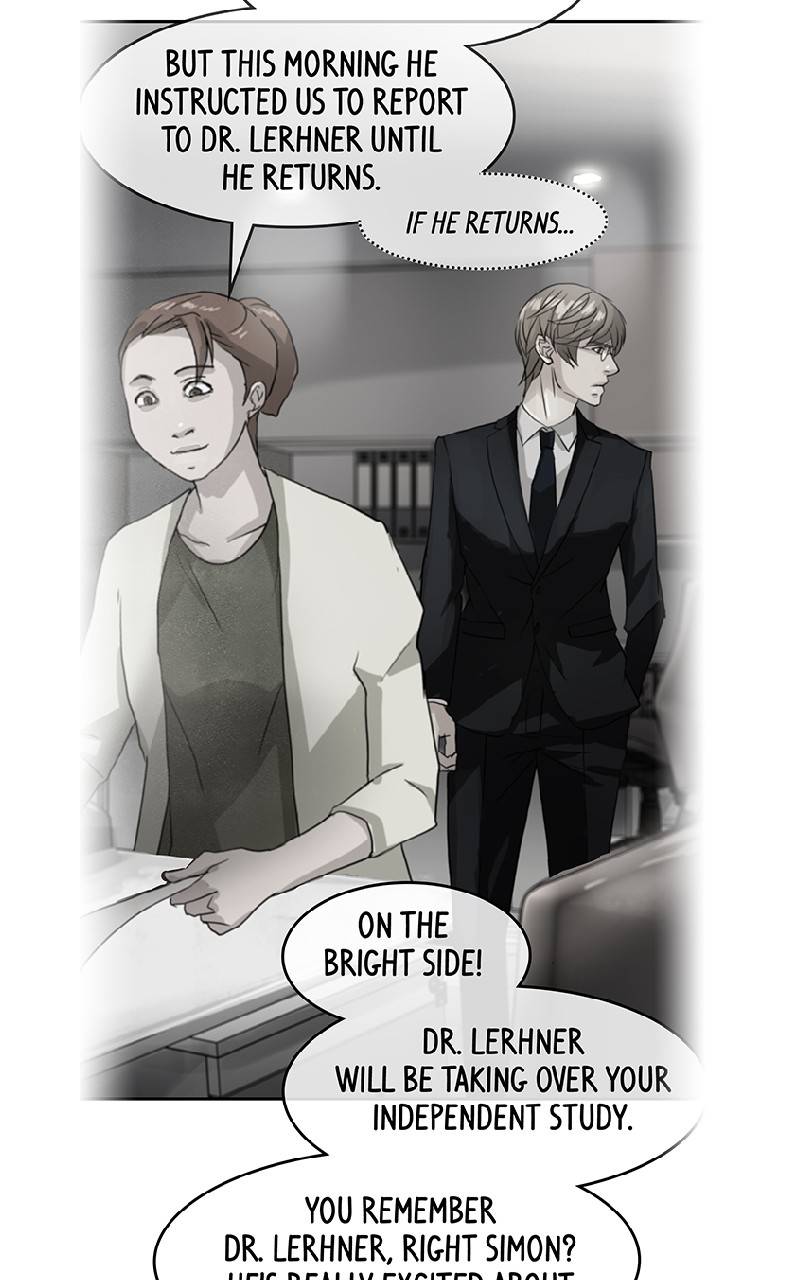 Simon Sues Chapter 102 - page 2