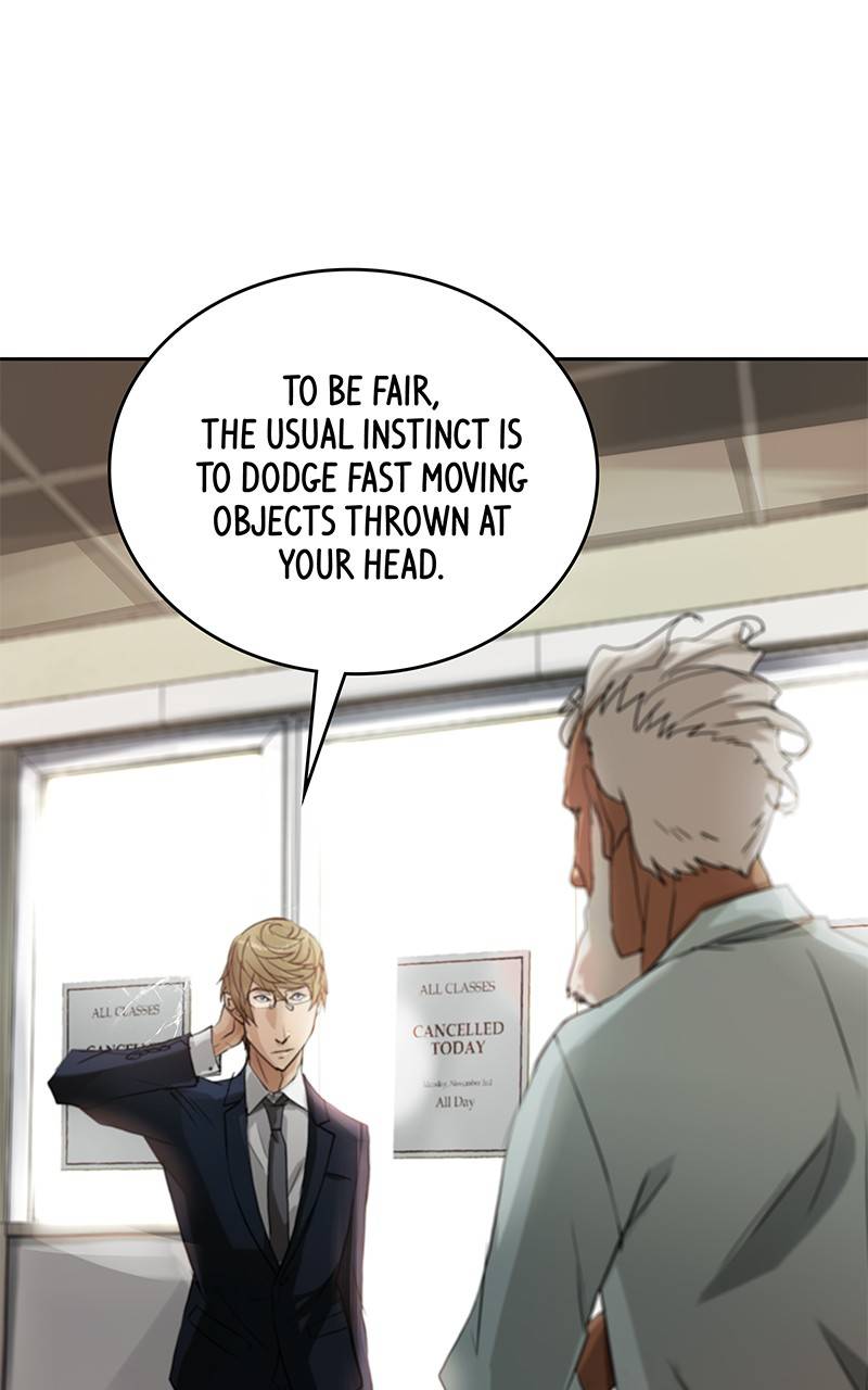 Simon Sues Chapter 102 - page 22