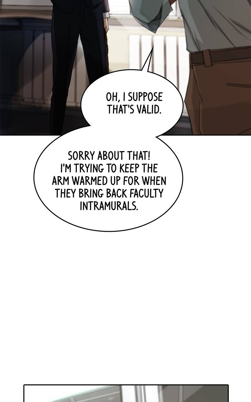 Simon Sues Chapter 102 - page 23
