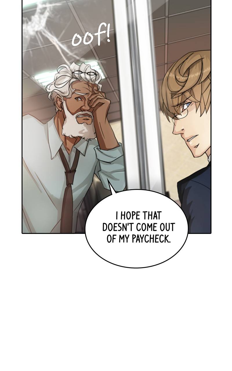 Simon Sues Chapter 102 - page 24