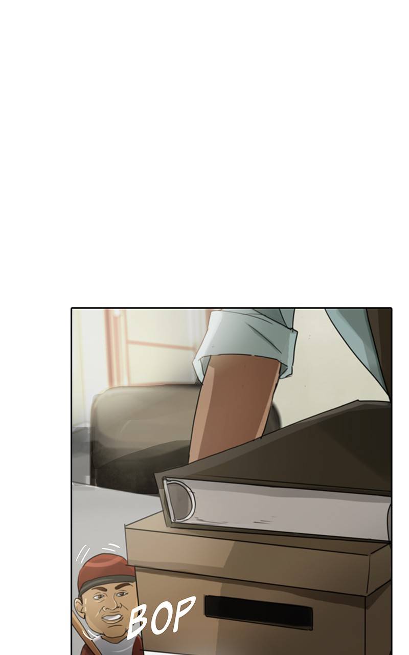Simon Sues Chapter 102 - page 25