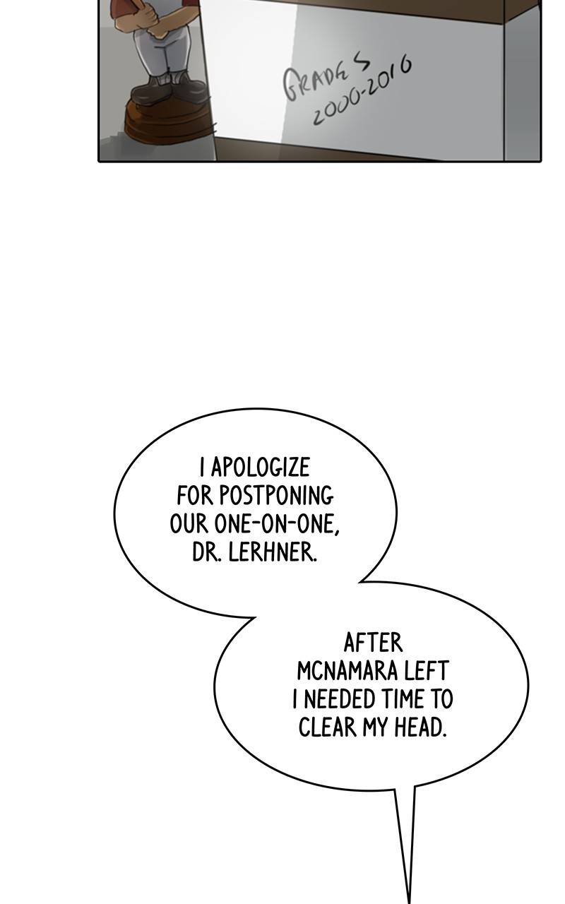 Simon Sues Chapter 102 - page 26