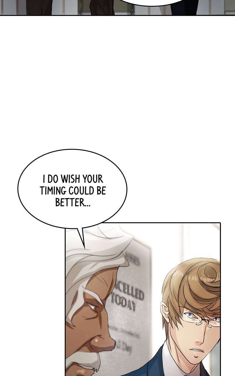 Simon Sues Chapter 102 - page 28