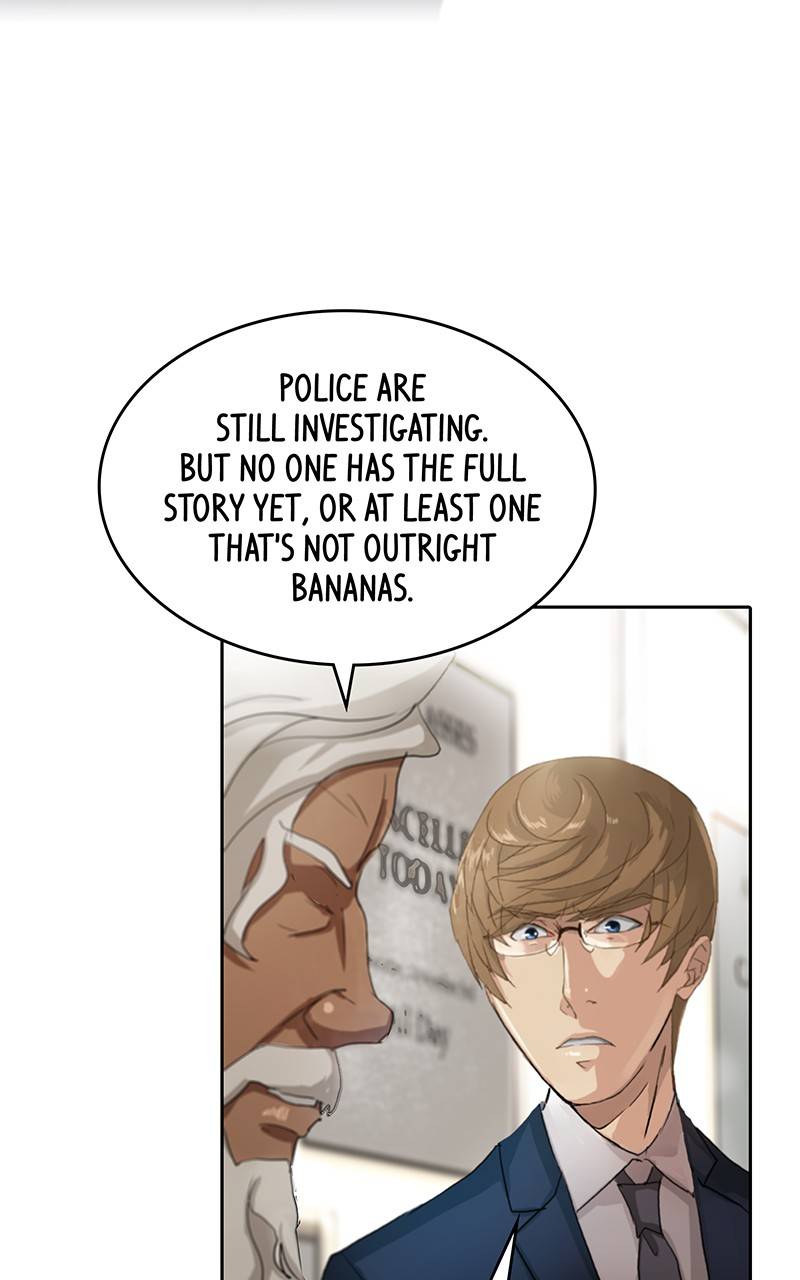 Simon Sues Chapter 102 - page 31