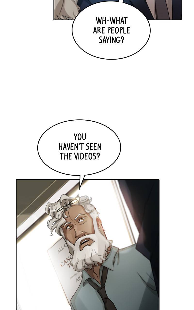 Simon Sues Chapter 102 - page 32
