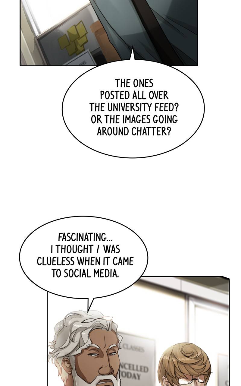 Simon Sues Chapter 102 - page 33