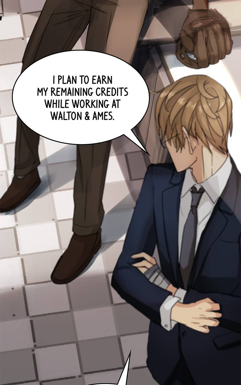 Simon Sues Chapter 102 - page 38