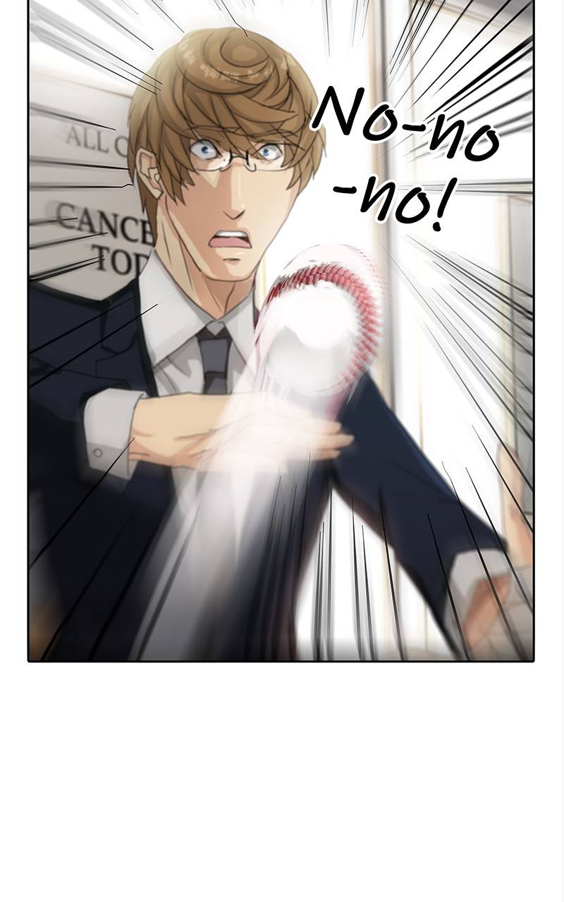 Simon Sues Chapter 102 - page 51