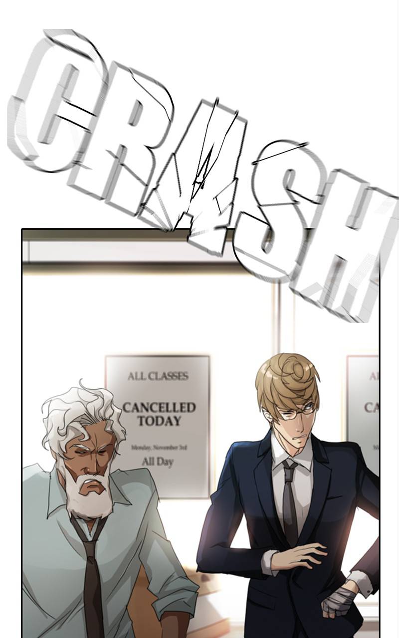 Simon Sues Chapter 102 - page 52