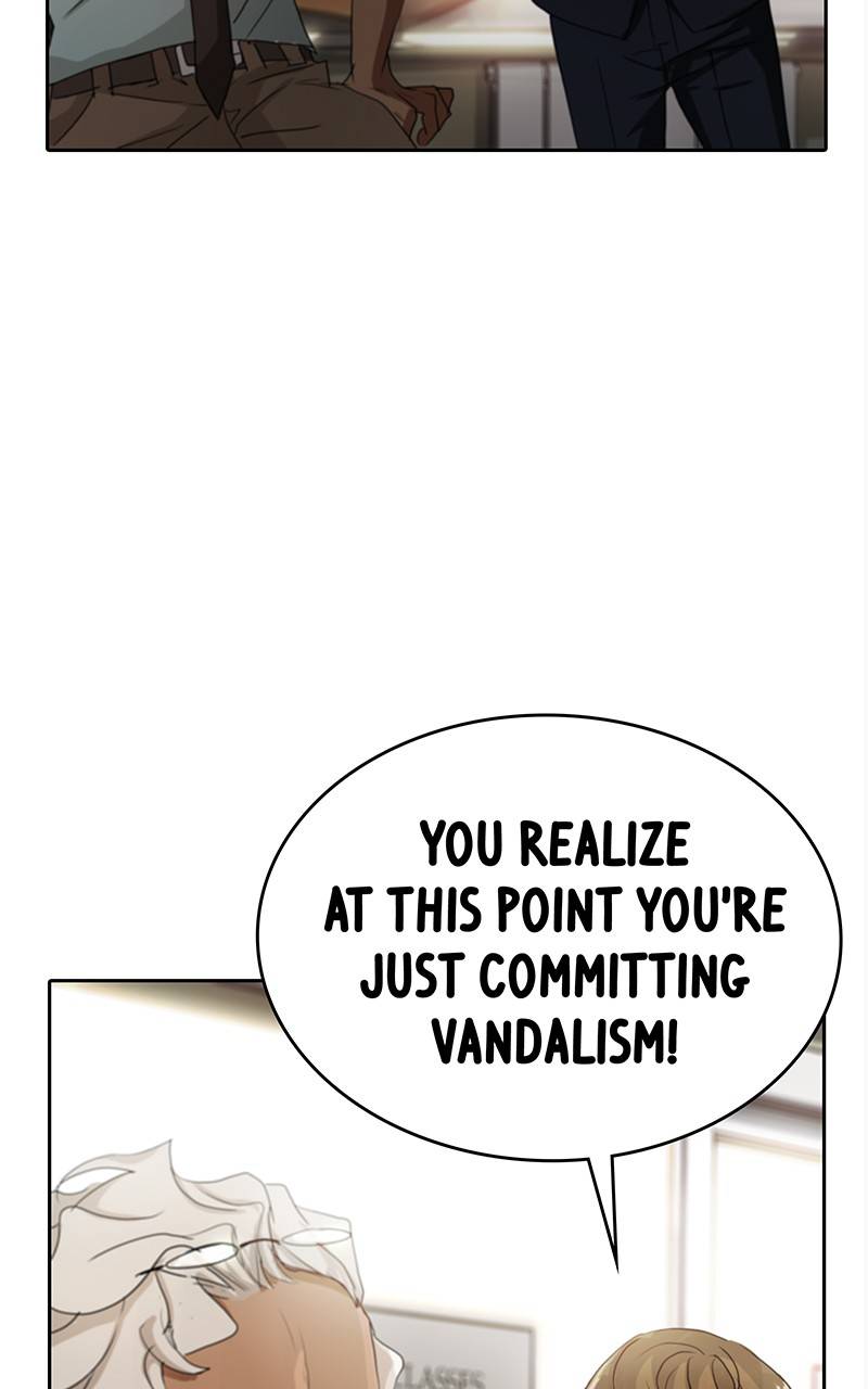 Simon Sues Chapter 102 - page 53
