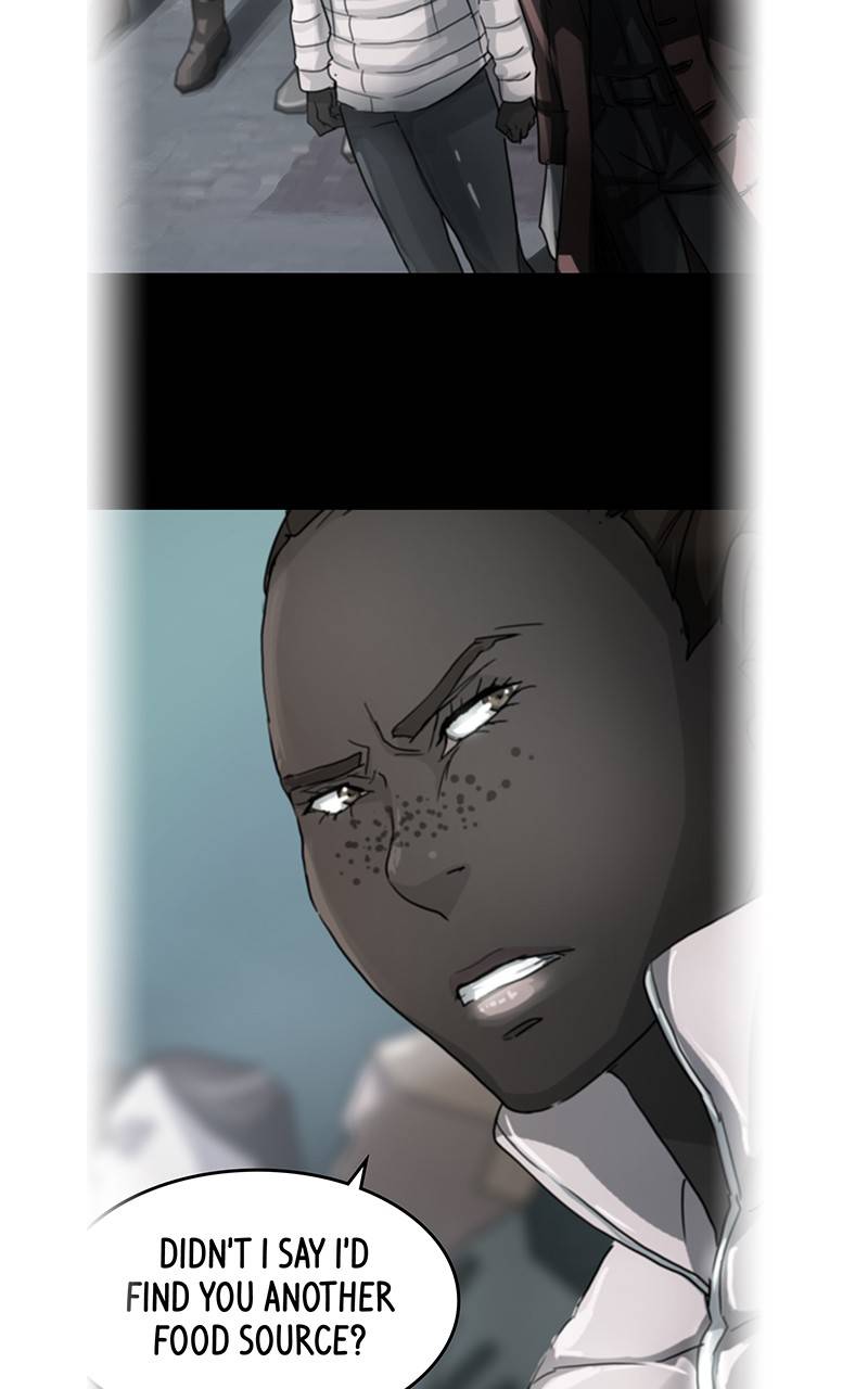 Simon Sues Chapter 102 - page 6