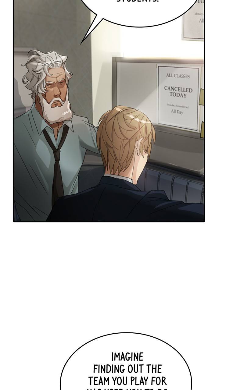 Simon Sues Chapter 102 - page 62